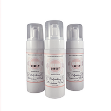 Load image into Gallery viewer, REFRESHING FEMININE WASH  6 oz
