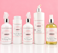 Load image into Gallery viewer, BACKBAR ESSENTIALS PRE & POST WAXING KIT