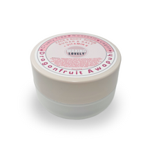 Load image into Gallery viewer, DRAGONFRUIT AWAPUHI SUGAR & SALT FACE AND BODY SCRUB WITH VITAMIN E  4OZ - WP