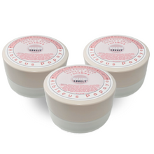 Load image into Gallery viewer, HIBISCUS PAPAYA SUGAR & SALT FACE AND BODY SCRUB WITH VITAMIN E  4OZ- WP