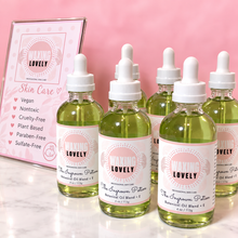 Load image into Gallery viewer, INGROWN POTION BOTANICAL OIL BLEND WITH VITAMIN E - WP