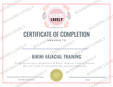 Load image into Gallery viewer, BIKINI VAJACIAL TRAINING KITS