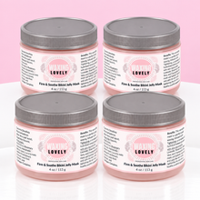 Load image into Gallery viewer, FIRM & SOOTHE BIKINI JELLY MASK 4 oz