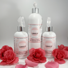 Load image into Gallery viewer, BIKINI PETALS PRE & POST WAXING KIT