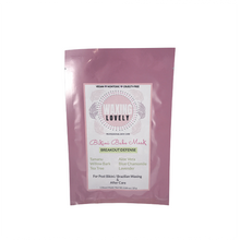 Load image into Gallery viewer, BIKINI BABE MASK, BREAKOUT DEFENSE - 12 SHEETS MASKS WP