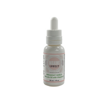 Load image into Gallery viewer, BREAKOUT SHIELD MIRACLE OIL WITH VITAMIN E  1 oz