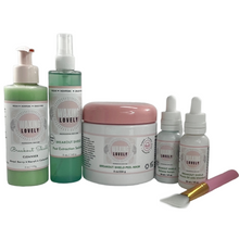 Load image into Gallery viewer, BREAKOUT SHIELD VAJACIAL KIT, FOR IMMEDIATE USE AFTER WAXING