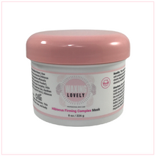 Load image into Gallery viewer, HIBISCUS FIRMING COMPLEX MASK 8 oz