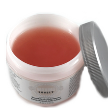 Load image into Gallery viewer, ROSEHIP & ELDERBERRY HYDROLYZED JELLY MASK 4oz