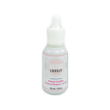 Load image into Gallery viewer, INSTANT SOOTHE GLOW & PROTECT VITAMIN E  OIL 1 oz