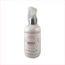 Load image into Gallery viewer, PRE WAXING OIL  8 oz - 4 WP