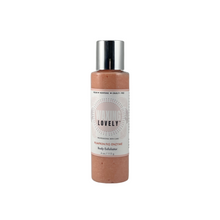 Load image into Gallery viewer, PUMPKIN FIG ENZYME BODY EXFOLIATOR  4 oz - 6 WP