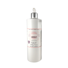 Load image into Gallery viewer, POST WAX REPLENISH BODY SERUM WITH HAIR INHIBITOR 16 oz - 4 WP - Waxing Lovely