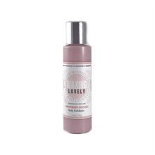 Load image into Gallery viewer, STRAWBERRY GLYCOLIC BODY EXFOLIATOR 4 oz