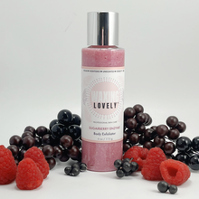 Load image into Gallery viewer, SUGARBERRY ENZYME BODY EXFOLIATOR  4 oz - 6 WP
