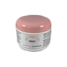 Load image into Gallery viewer, BUMP DIMINISHER DETOXIFYING MASK 8 oz