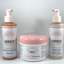 Load image into Gallery viewer, THE LOVELY VAJACIAL KIT