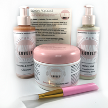 Load image into Gallery viewer, THE LOVELY VAJACIAL KIT