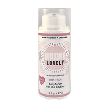 Load image into Gallery viewer, POST WAX REPLENISH BODY SERUM WITH HAIR INHIBITOR  3.3 oz
