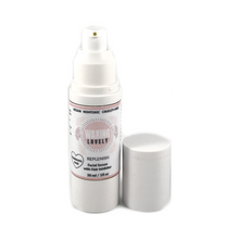 Load image into Gallery viewer, POST WAX  REPLENISH FACIAL SERUM WITH HAIR INHIBITOR  1oz