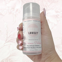 Load image into Gallery viewer, DERMA POLISHER EXFOLIATOR 3.3 OZ -6WP