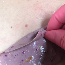 Load image into Gallery viewer, INSTANT SOOTHE VAJACIAL KIT, FOR IMMEDIATE USE AFTER WAXING