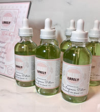 Load image into Gallery viewer, INGROWN POTION BOTANICAL OIL BLEND WITH VITAMIN E - WP