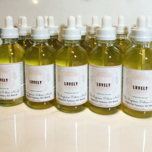 Load image into Gallery viewer, INGROWN POTION BOTANICAL OIL BLEND WITH VITAMIN E - WP
