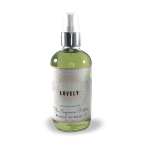 BACKBAR ESSENTIALS PRE & POST WAXING KIT
