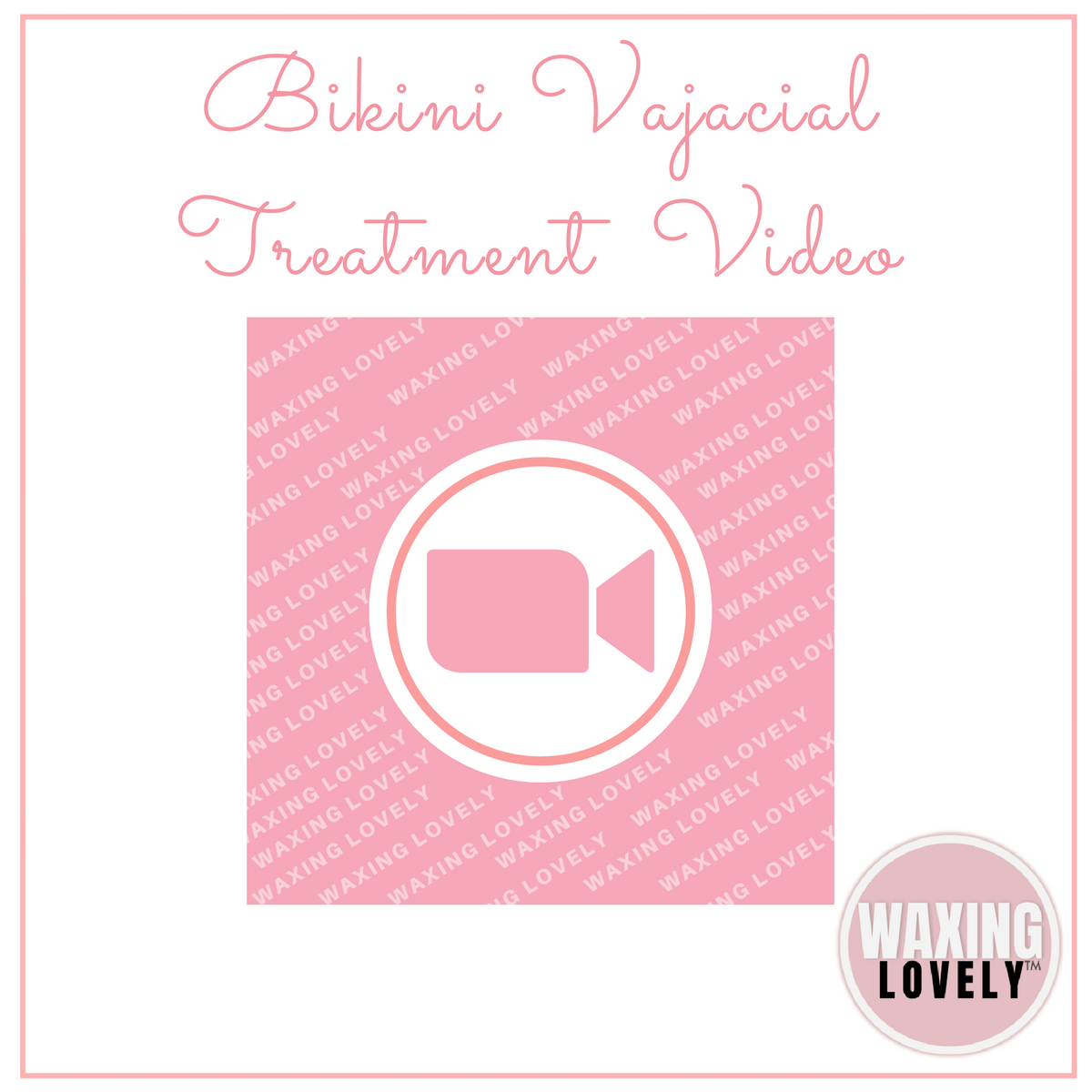 Professional Waxing Products Waxing Lovely