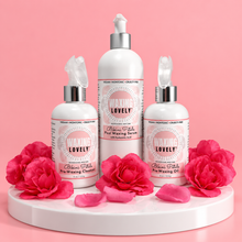 Load image into Gallery viewer, BIKINI PETALS PRE &amp; POST WAXING KIT
