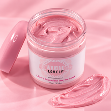 Load image into Gallery viewer, CHERRY BROMELAIN  ENZYME MASK 8 oz
