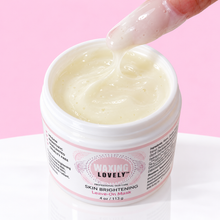 Load image into Gallery viewer, SKIN BRIGHTENING BIKINI LEAVE-ON MASK  4 oz
