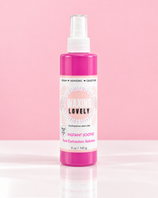 Load image into Gallery viewer, INSTANT SOOTHE VAJACIAL KIT,  FOR IMMEDIATE USE AFTER WAXING
