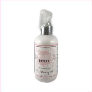 BACKBAR ESSENTIALS PRE & POST WAXING KIT