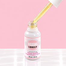 Load image into Gallery viewer, INSTANT SOOTHE GLOW &amp; PROTECT VITAMIN E  OIL 1 oz
