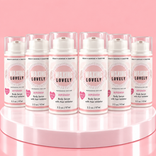 Load image into Gallery viewer, POST WAX REPLENISH BODY SERUM WITH HAIR INHIBITOR  3.3 oz - 6WP
