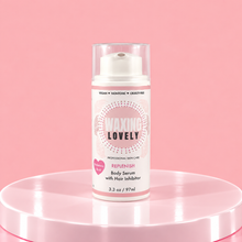Load image into Gallery viewer, POST WAX REPLENISH BODY SERUM WITH HAIR INHIBITOR  3.3 oz - 6WP
