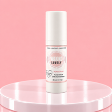 Load image into Gallery viewer, POST WAX  REPLENISH FACIAL SERUM WITH HAIR INHIBITOR  1 oz - 6WP

