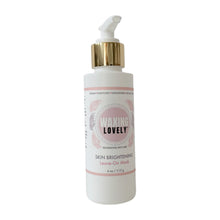 Load image into Gallery viewer, SKIN BRIGHTENING BIKINI LEAVE-ON MASK  4 oz
