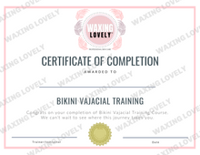 Load image into Gallery viewer, BIKINI VAJACIAL TRAINING KITS
