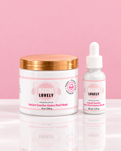 Load image into Gallery viewer, INSTANT SOOTHE HYDRO PEEL SYSTEM
