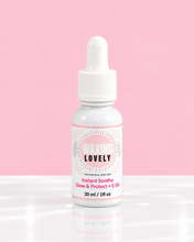 Load image into Gallery viewer, INSTANT SOOTHE GLOW &amp; PROTECT VITAMIN E  OIL 1 oz
