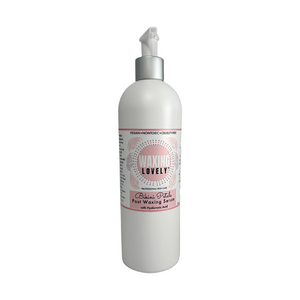 BIKINI PETALS POST WAX SERUM 16 oz