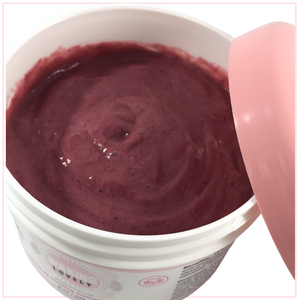 HIBISCUS FIRMING COMPLEX MASK 8 oz