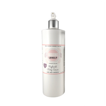Load image into Gallery viewer, POST WAX REPLENISH BODY SERUM WITH HAIR INHIBITOR  16 oz - 4 WP
